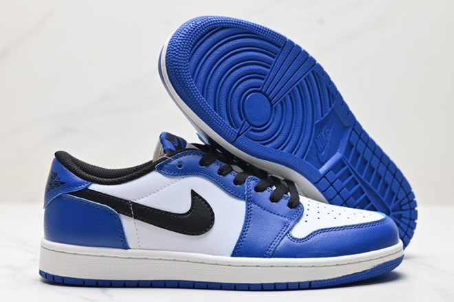 Women Jordan 1 Low 047